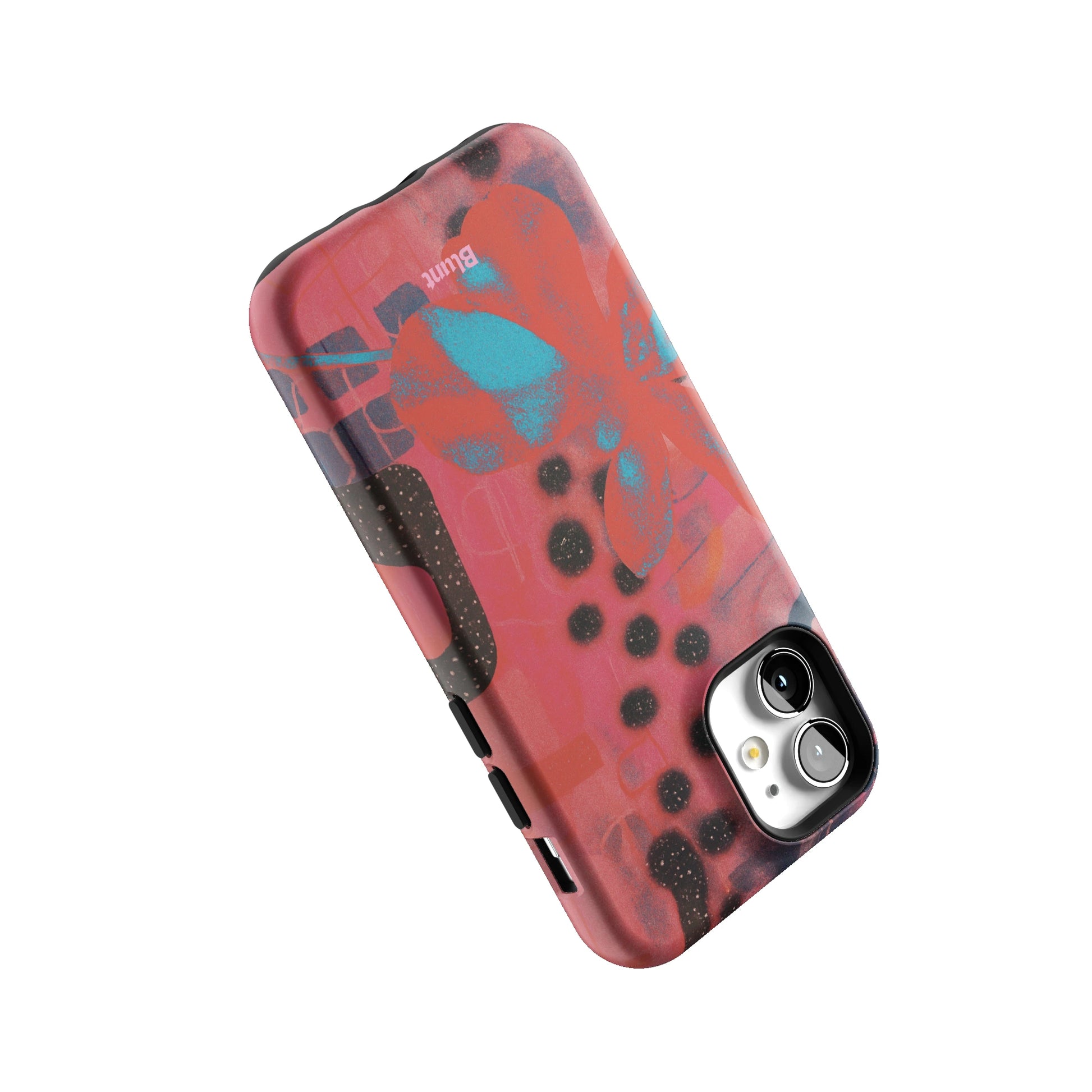 Roxanne iPhone Case gallery - Iphone_12_Mini_Air_Plus_5