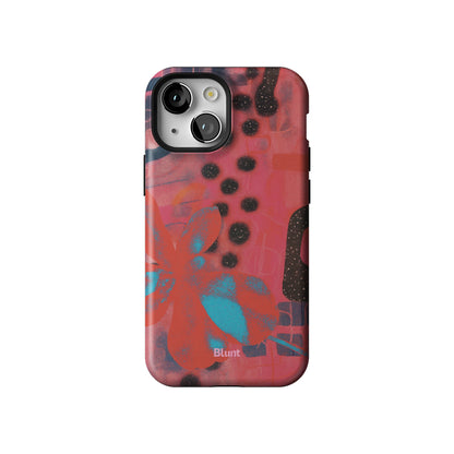 Roxanne iPhone Case gallery - Iphone_13_Mini_Air_Plus_1
