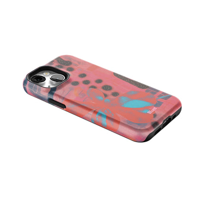 Roxanne iPhone Case gallery - Iphone_13_Mini_Air_Plus_2