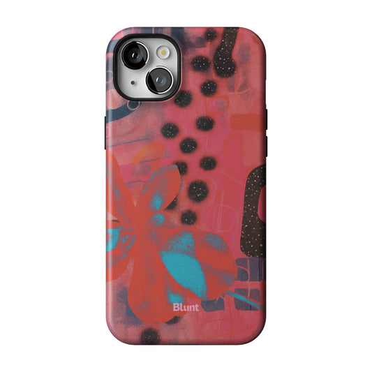 Roxanne iPhone Case gallery - Iphone_14_Mini_Air_Plus_1