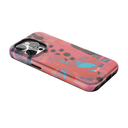 Roxanne iPhone Case gallery - Iphone_14_Pro_2