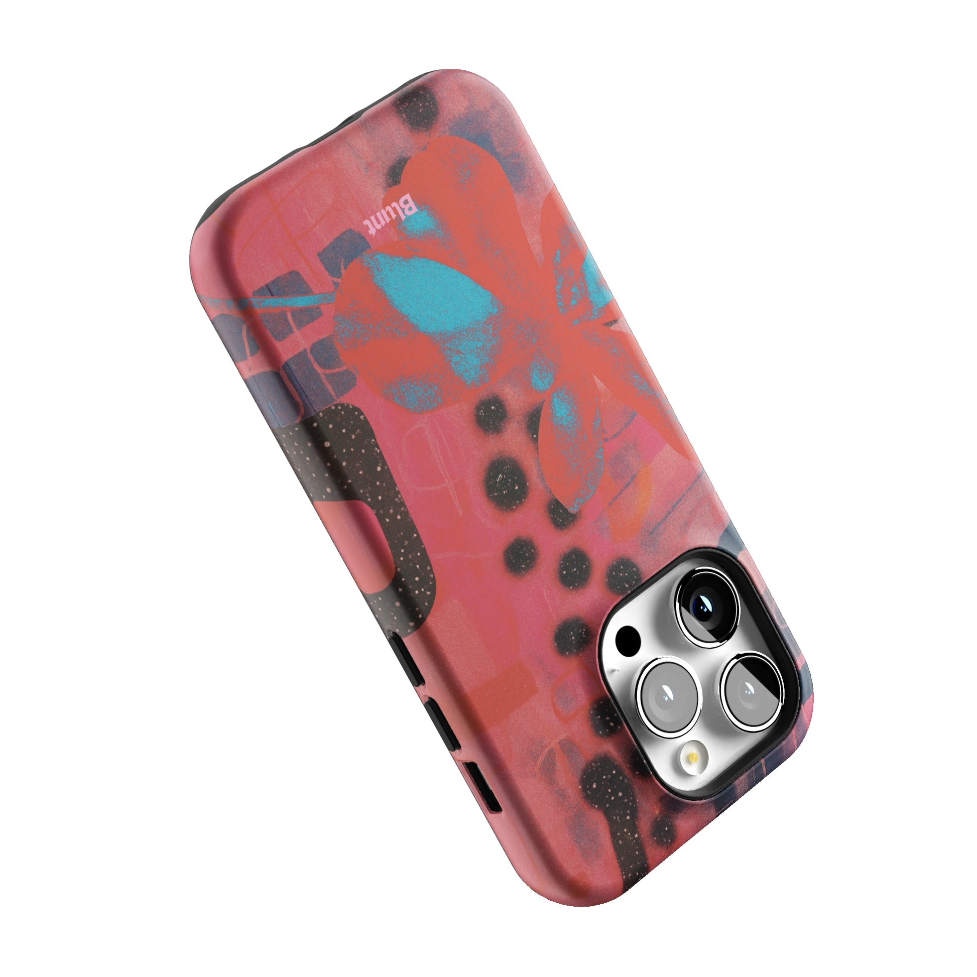 Roxanne iPhone Case gallery - Iphone_14_Pro_5