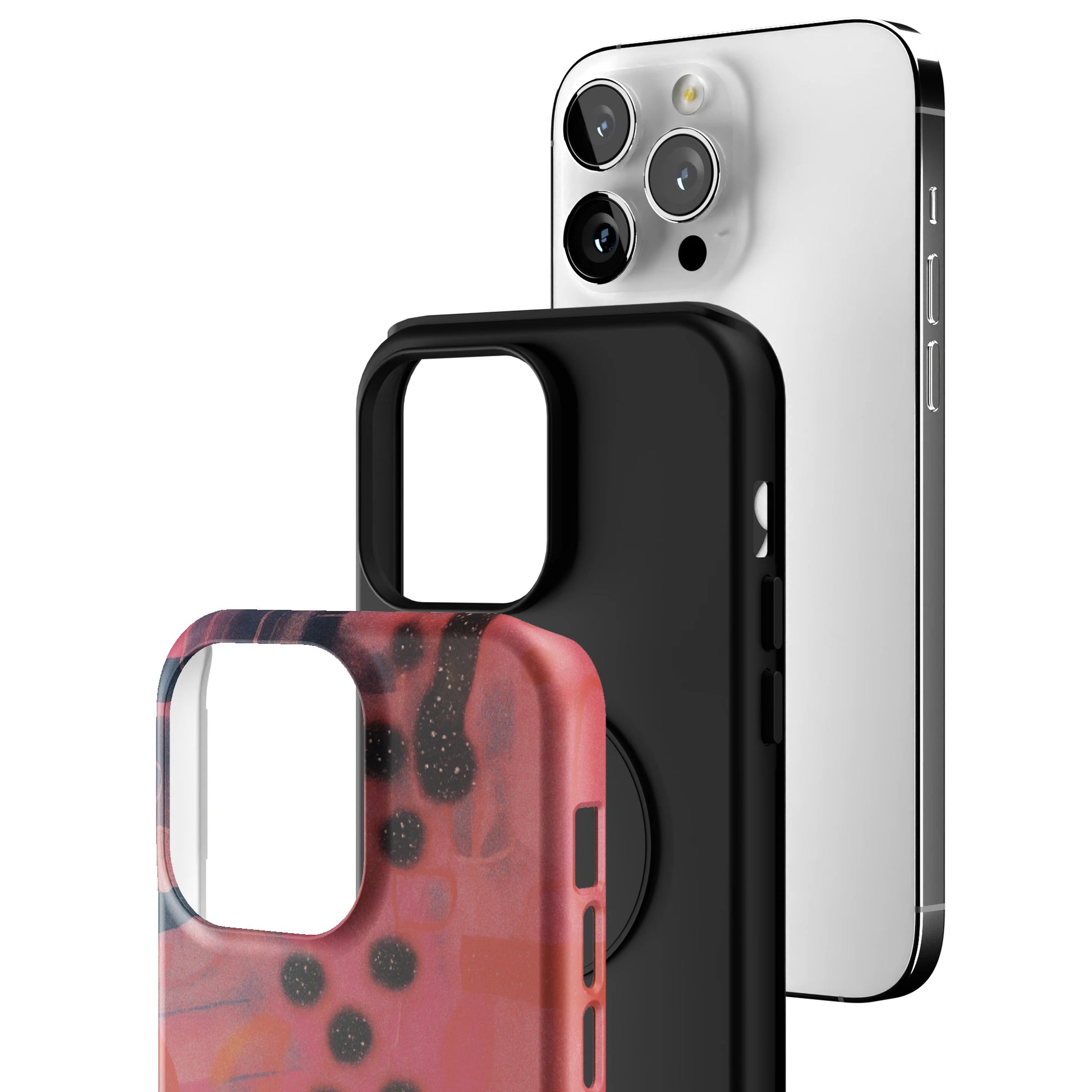 Roxanne iPhone Case gallery - Iphone_14_Pro_Max_3