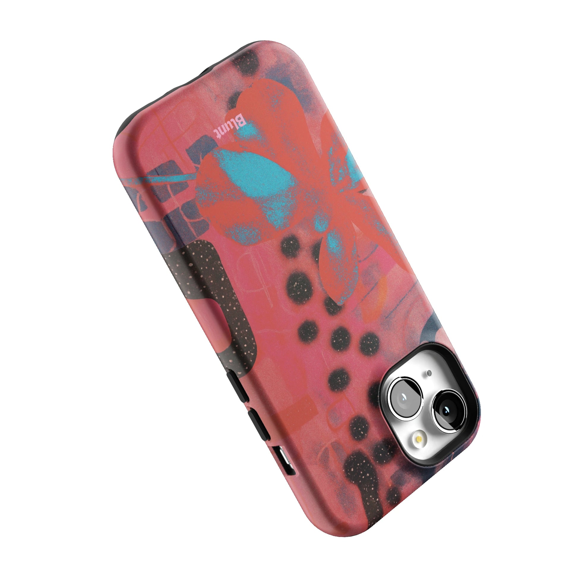 Roxanne iPhone Case gallery - Iphone_15_Iphone_5