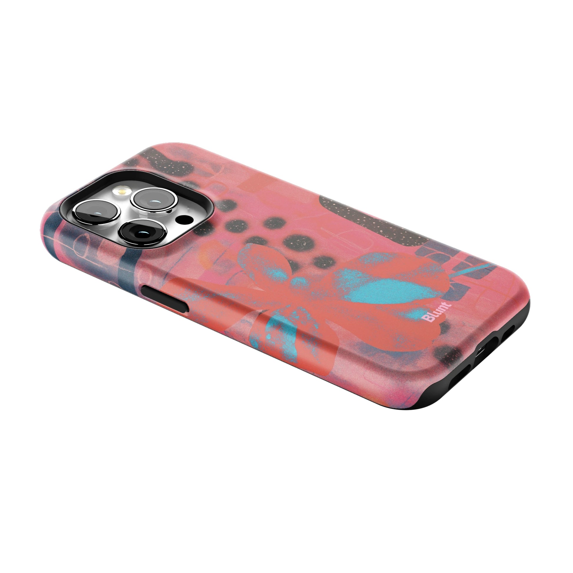 Roxanne iPhone Case gallery - Iphone_15_Pro_2