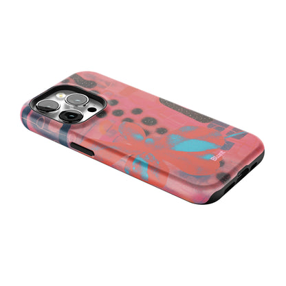 Roxanne iPhone Case gallery - Iphone_15_Pro_2