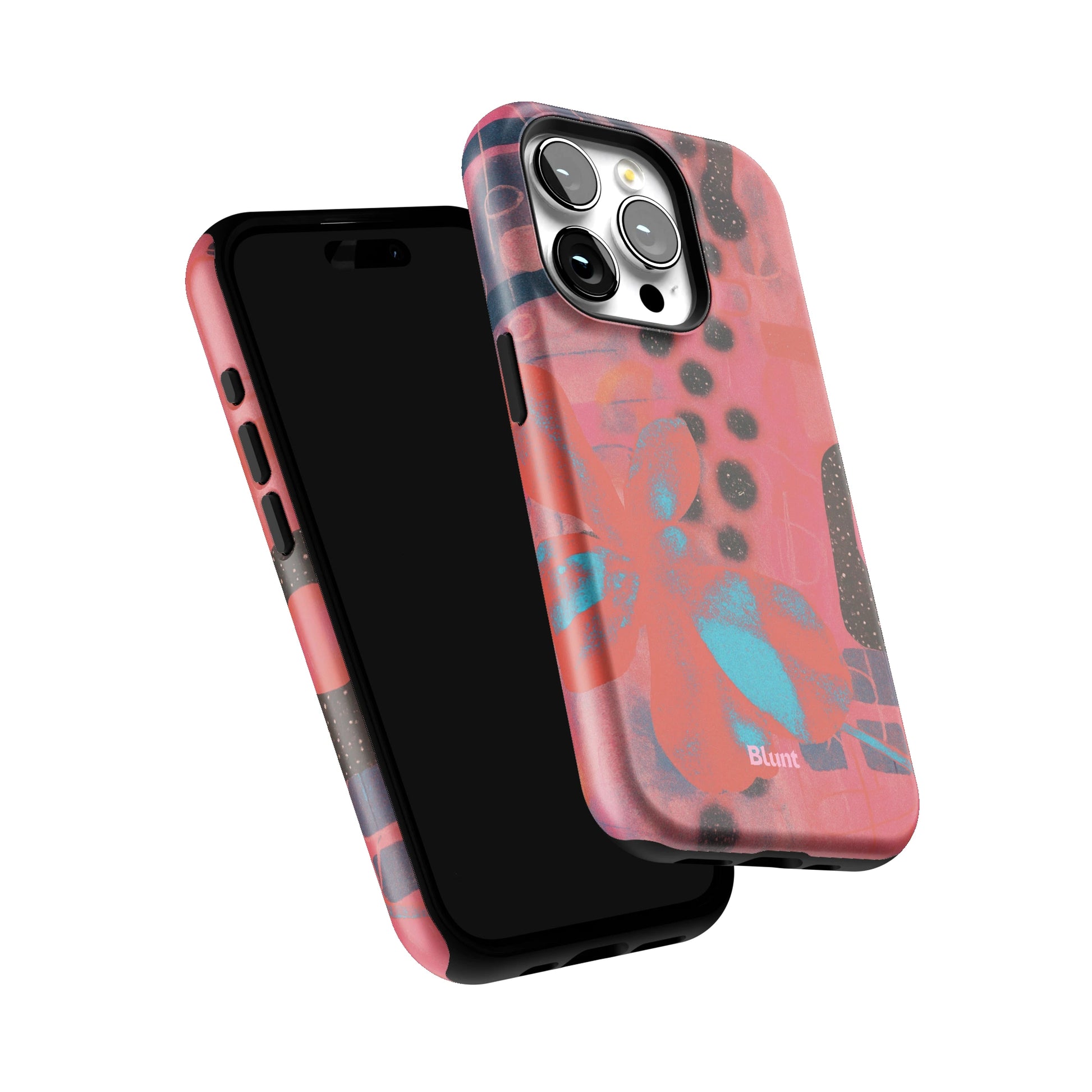 Roxanne iPhone Case gallery - Iphone_15_Pro_6
