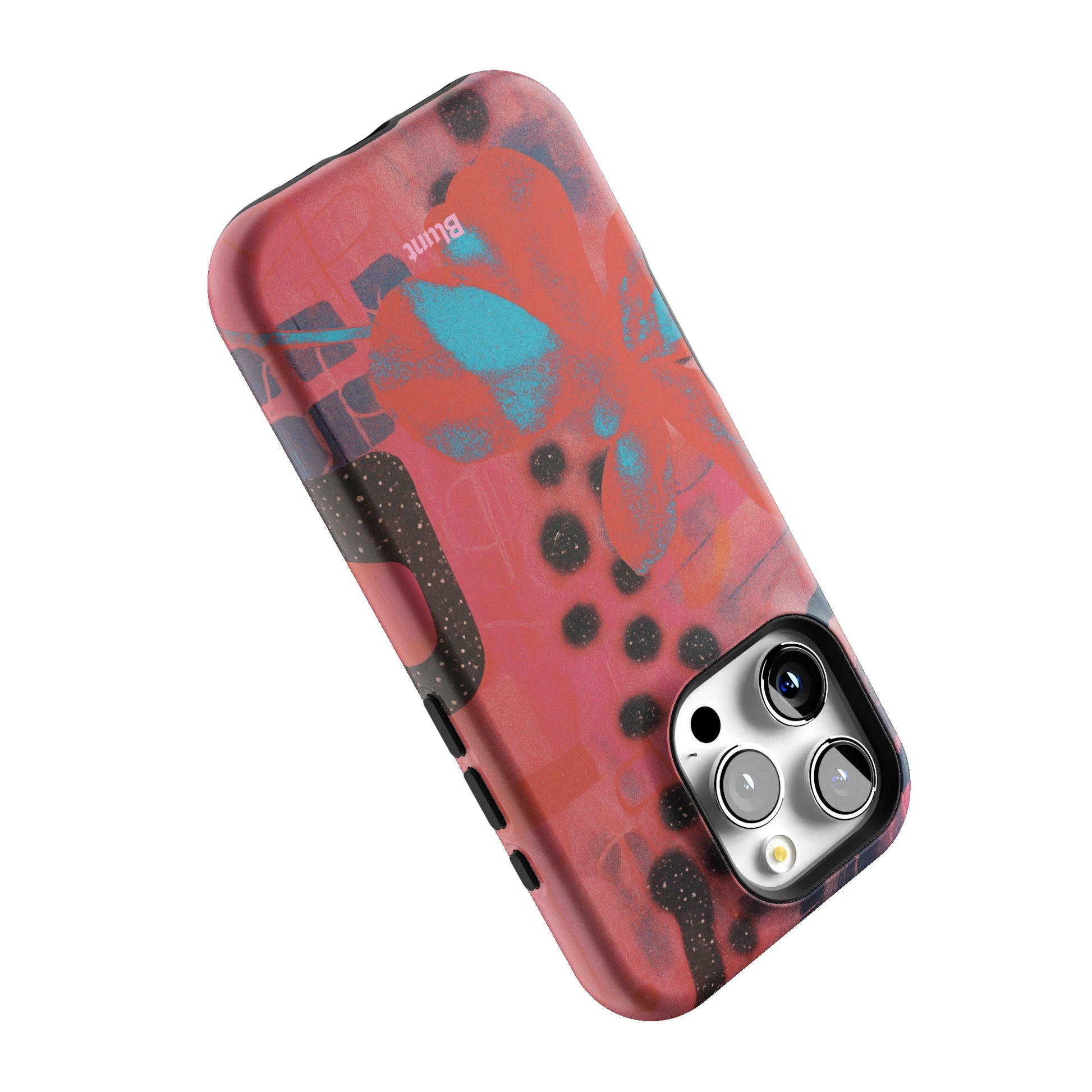 Roxanne iPhone Case gallery - Iphone_16_Pro_5
