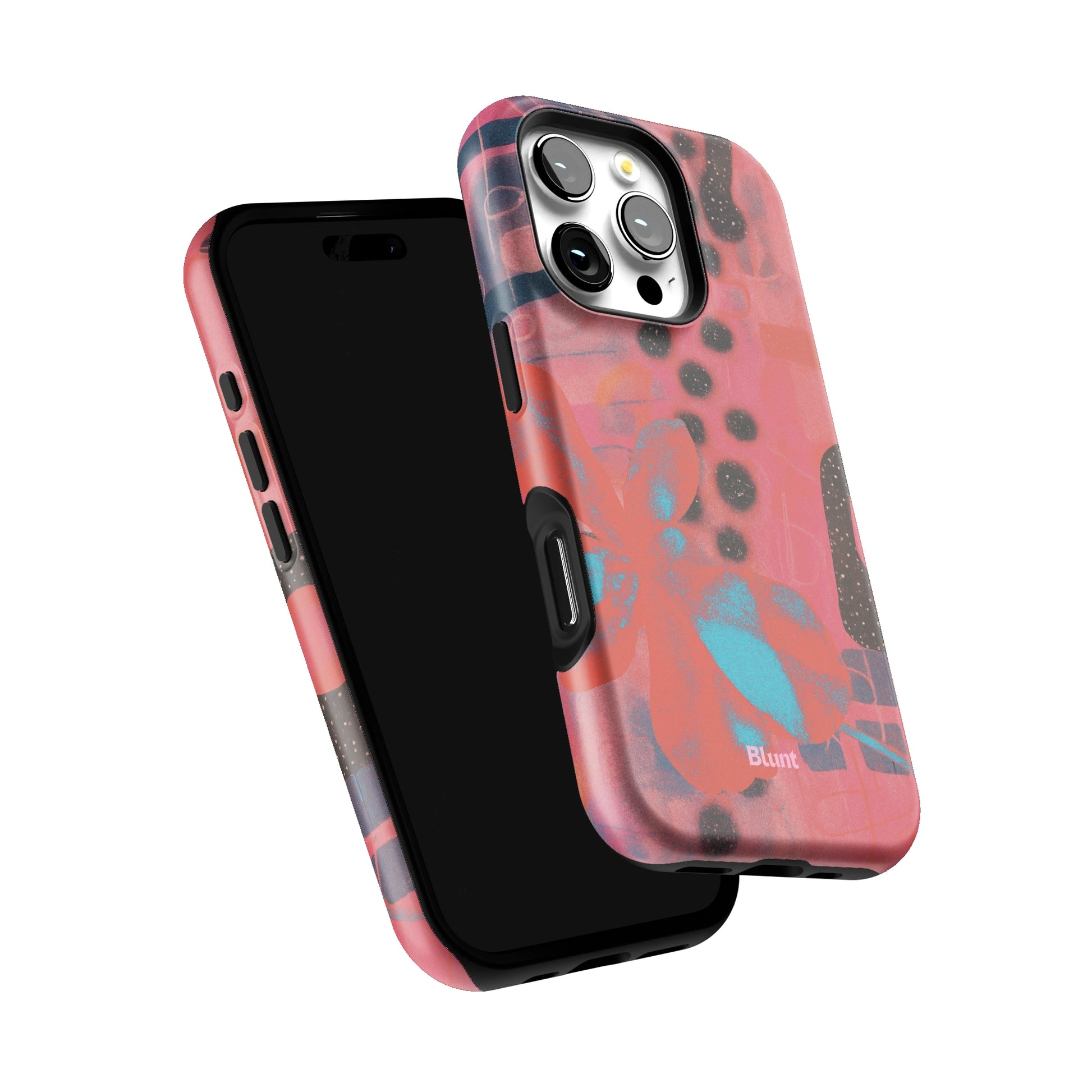 Roxanne iPhone Case gallery - Iphone_16_Pro_6