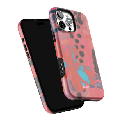 Roxanne iPhone Case gallery - Iphone_16_Pro_Max_6