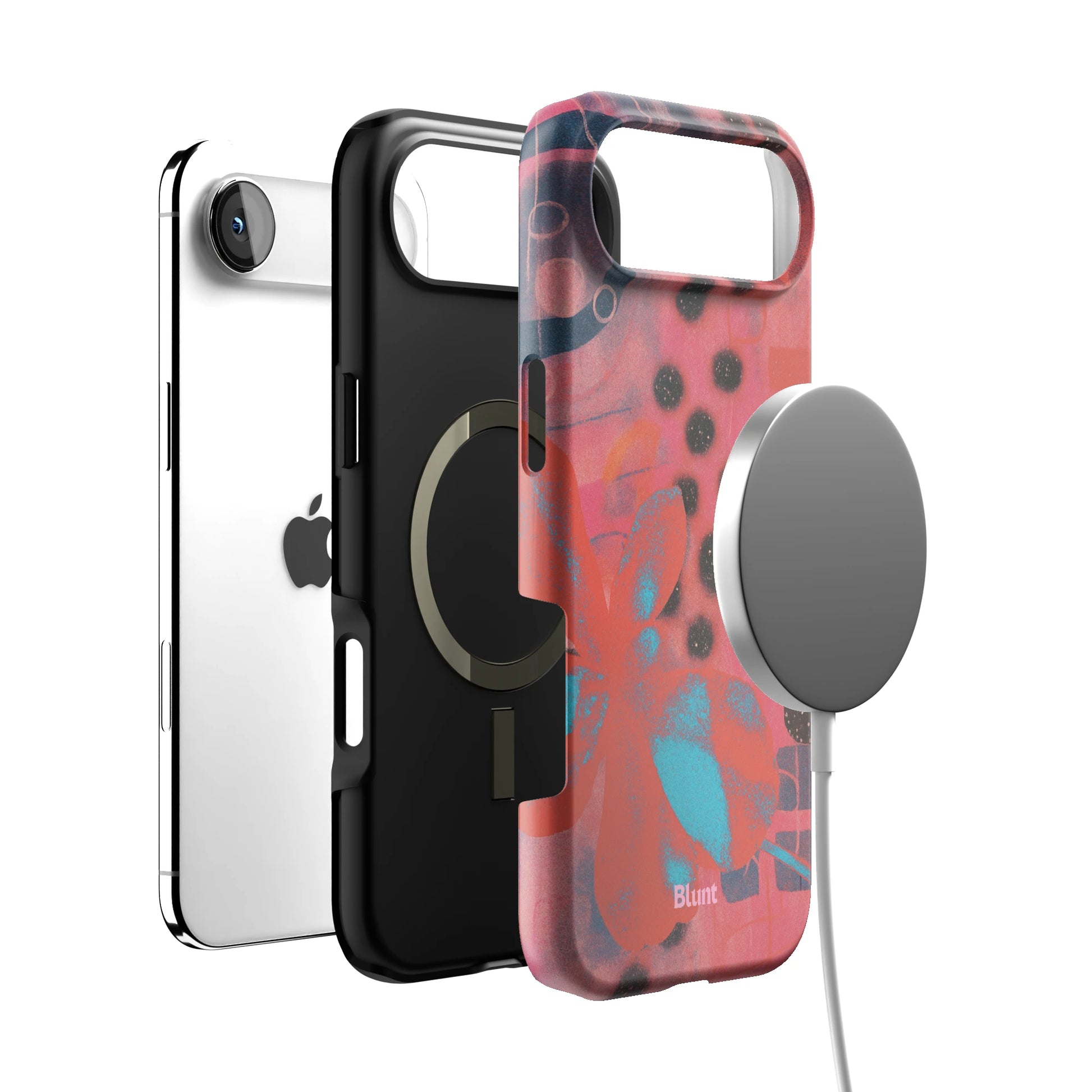 Roxanne iPhone Case gallery - Iphone_17_Air_4