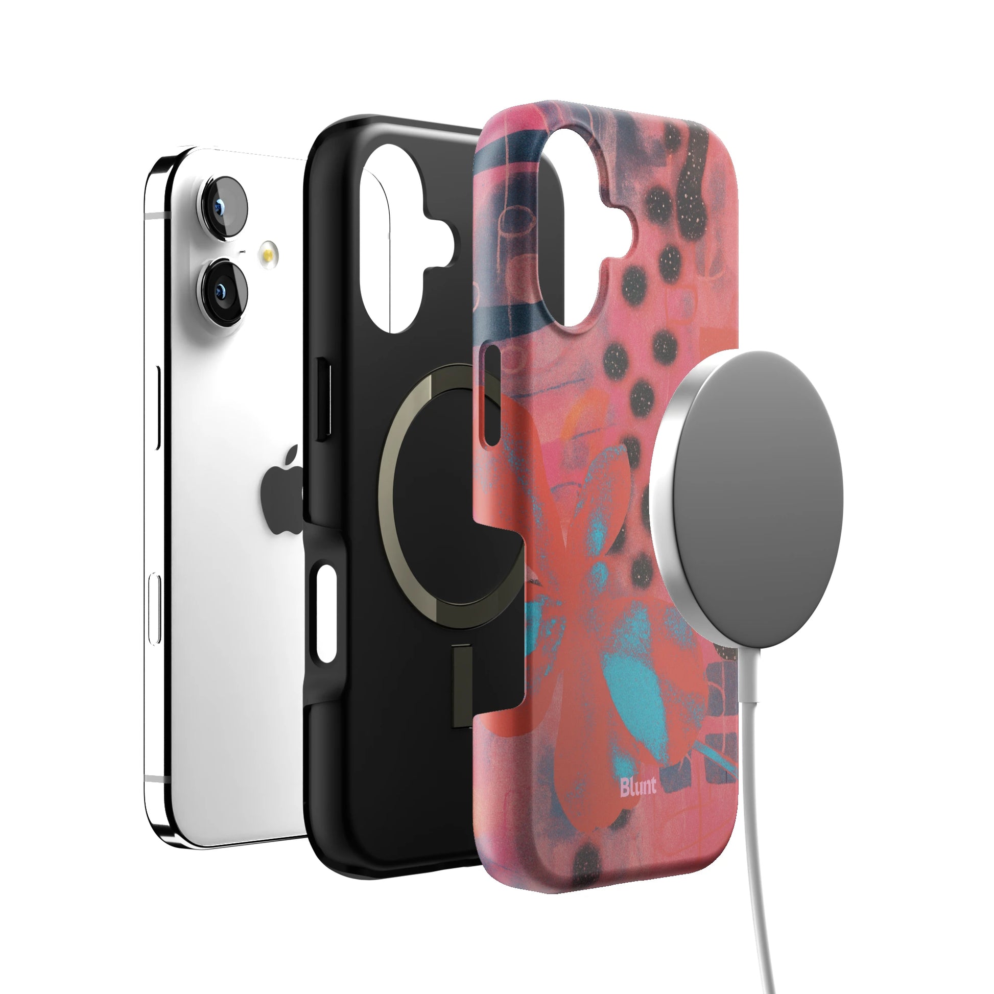 Roxanne iPhone Case gallery - Iphone_17_Iphone_4