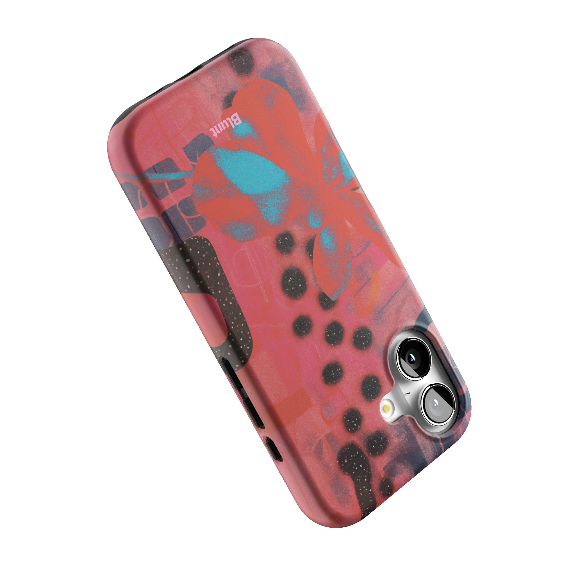 Roxanne iPhone Case gallery - Iphone_17_Iphone_5