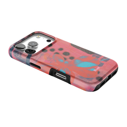Roxanne iPhone Case gallery - Iphone_17_Pro_2