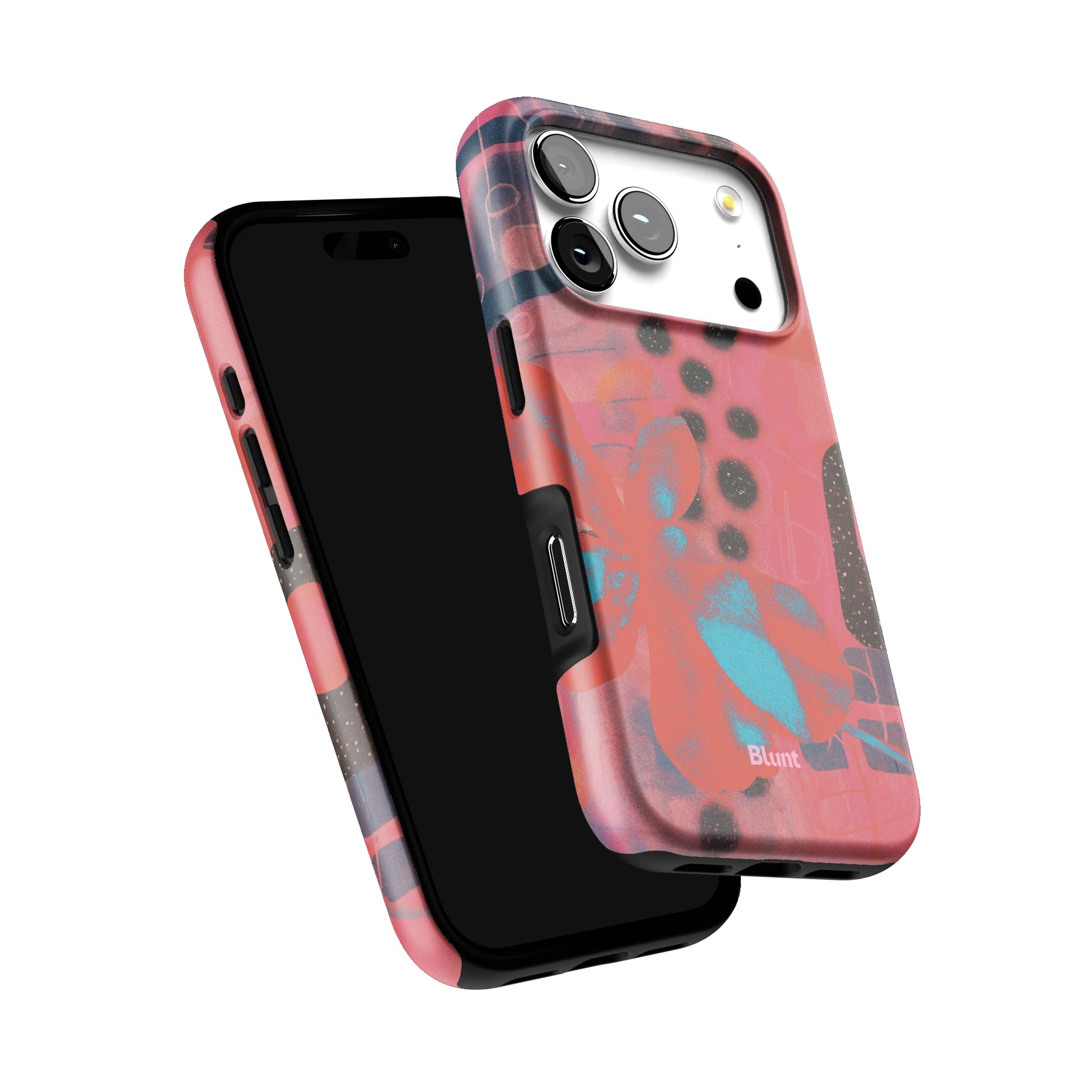 Roxanne iPhone Case gallery - Iphone_17_Pro_6
