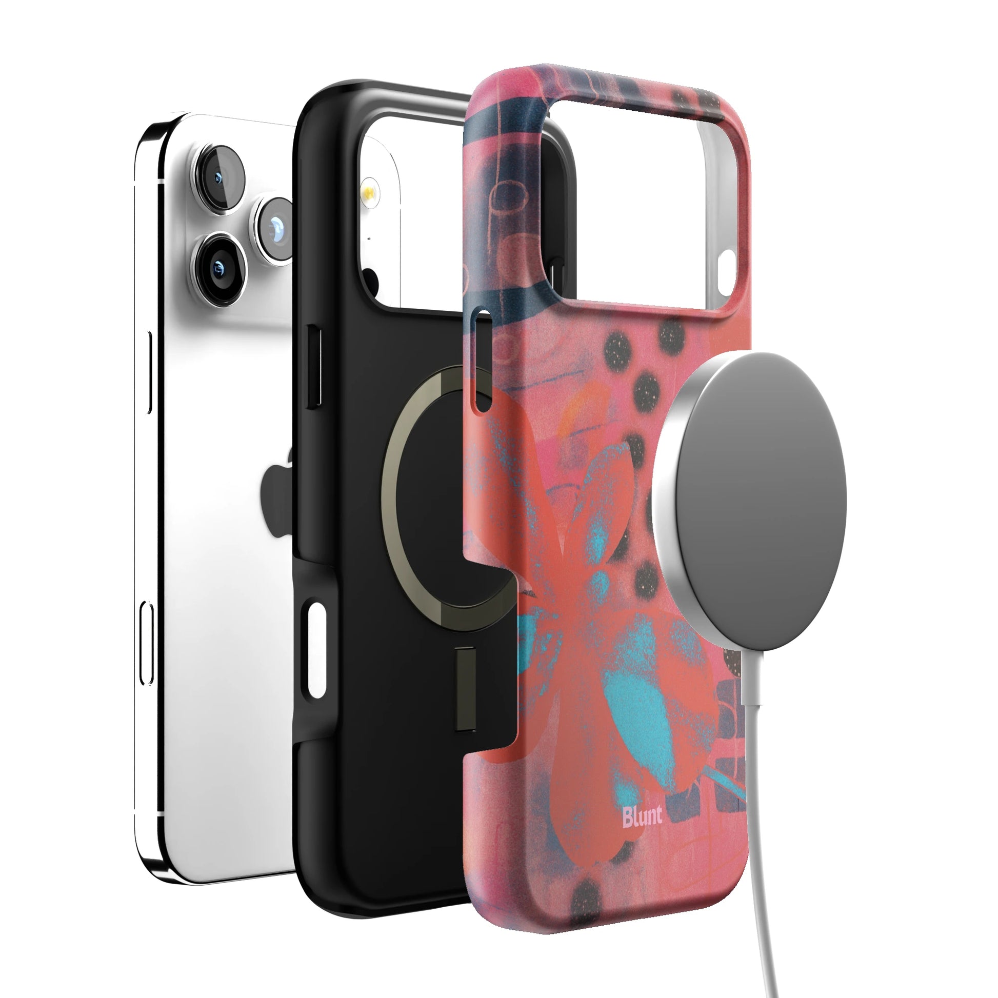 Roxanne iPhone Case gallery - Iphone_17_Pro_Max_4