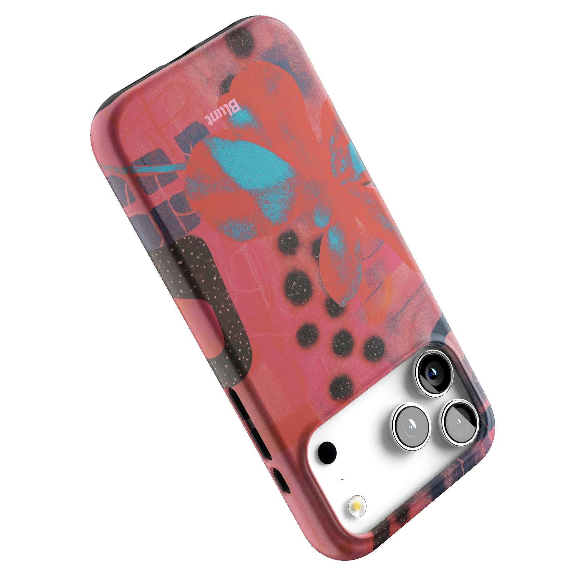 Roxanne iPhone Case gallery - Iphone_17_Pro_Max_5