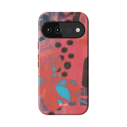 Roxanne Pixel Case - Blunt Cases