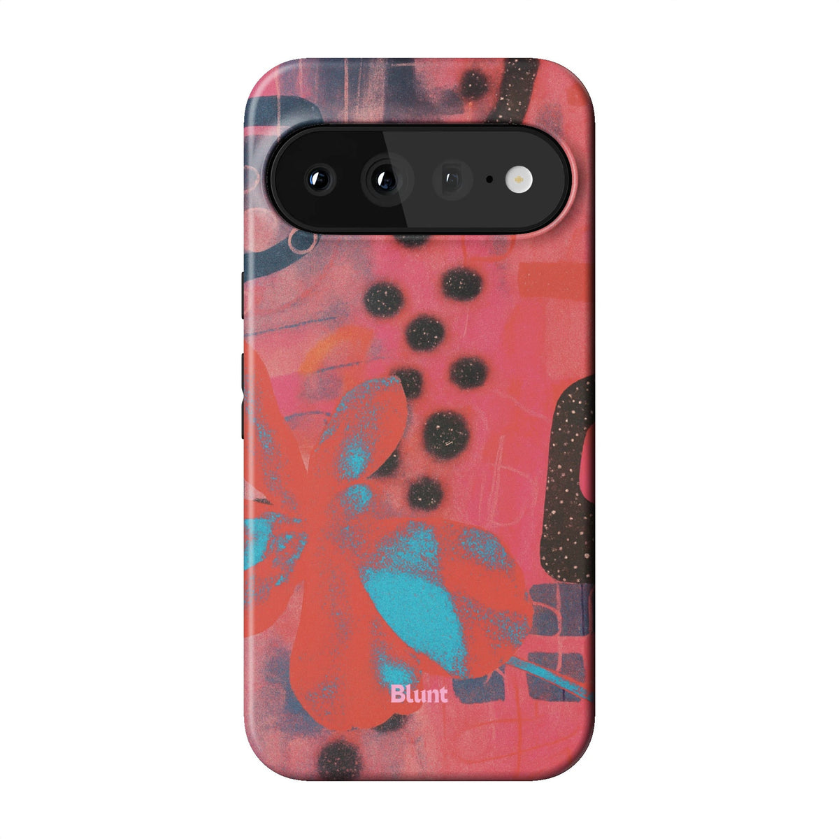 Roxanne Pixel Case - Blunt Cases