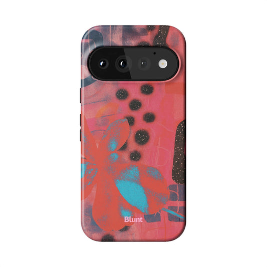 Roxanne Pixel Case - Blunt Cases