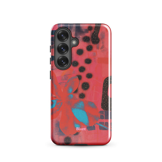 Roxanne Samsung Case - Blunt Cases