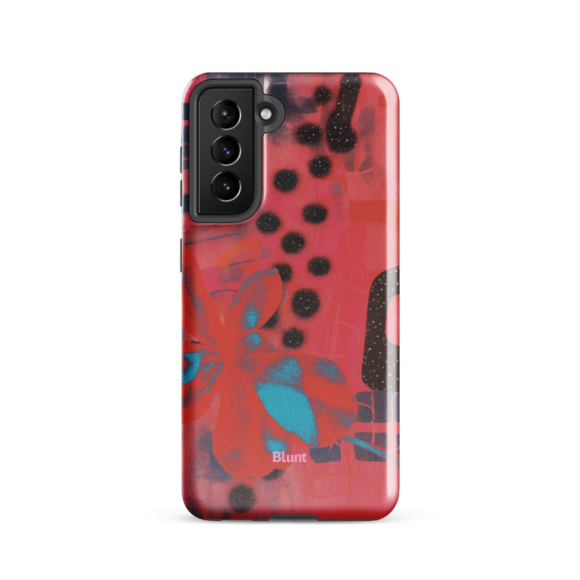 Roxanne Samsung Case - Blunt Cases