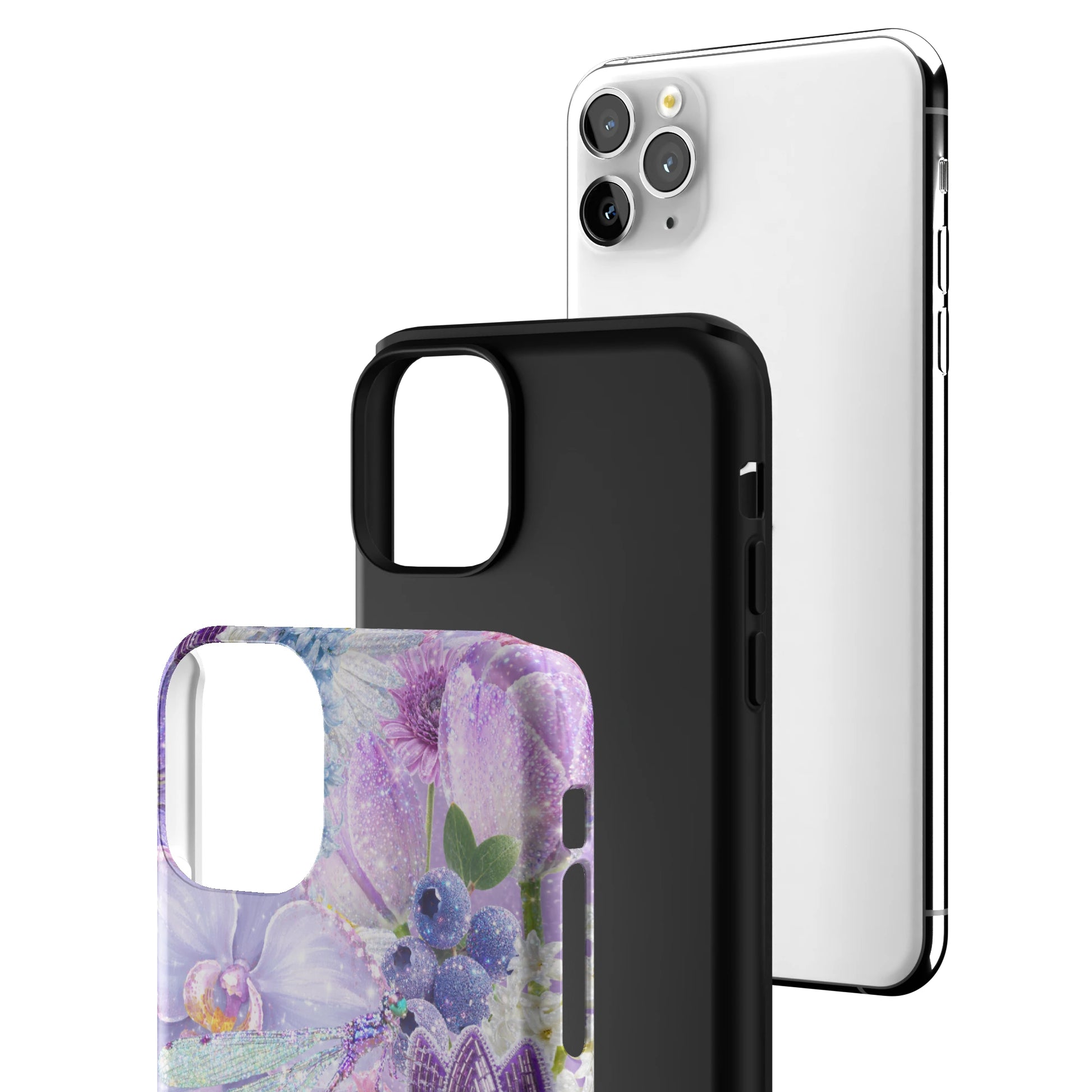 Roxie iPhone Case gallery - Iphone_11_Pro_Max_3