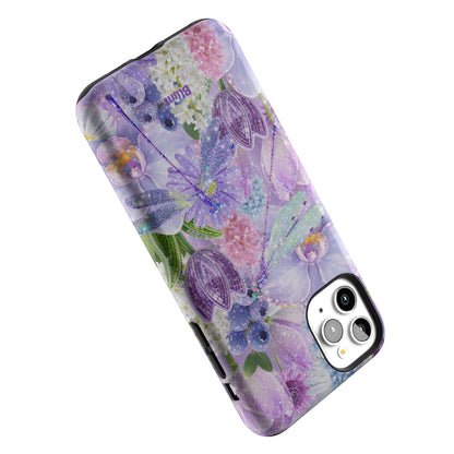 Roxie iPhone Case gallery - Iphone_11_Pro_Max_5
