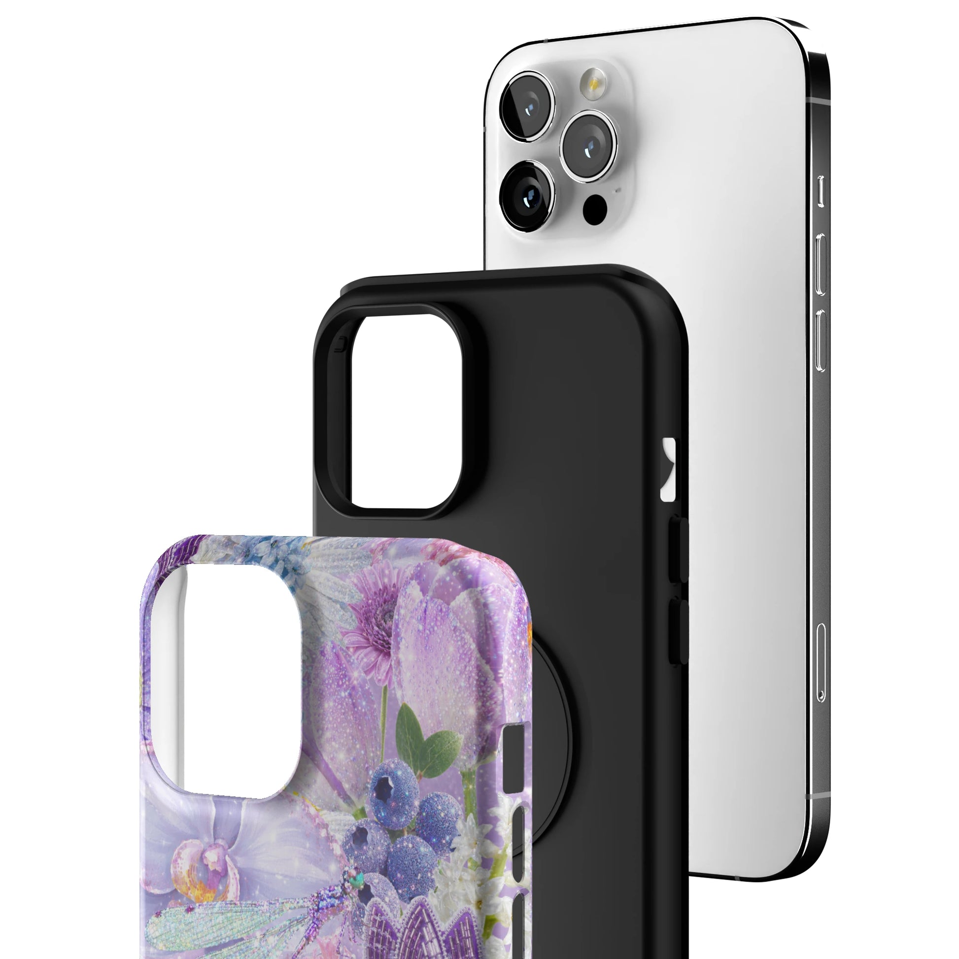Roxie iPhone Case gallery - Iphone_12_Pro_Max_3