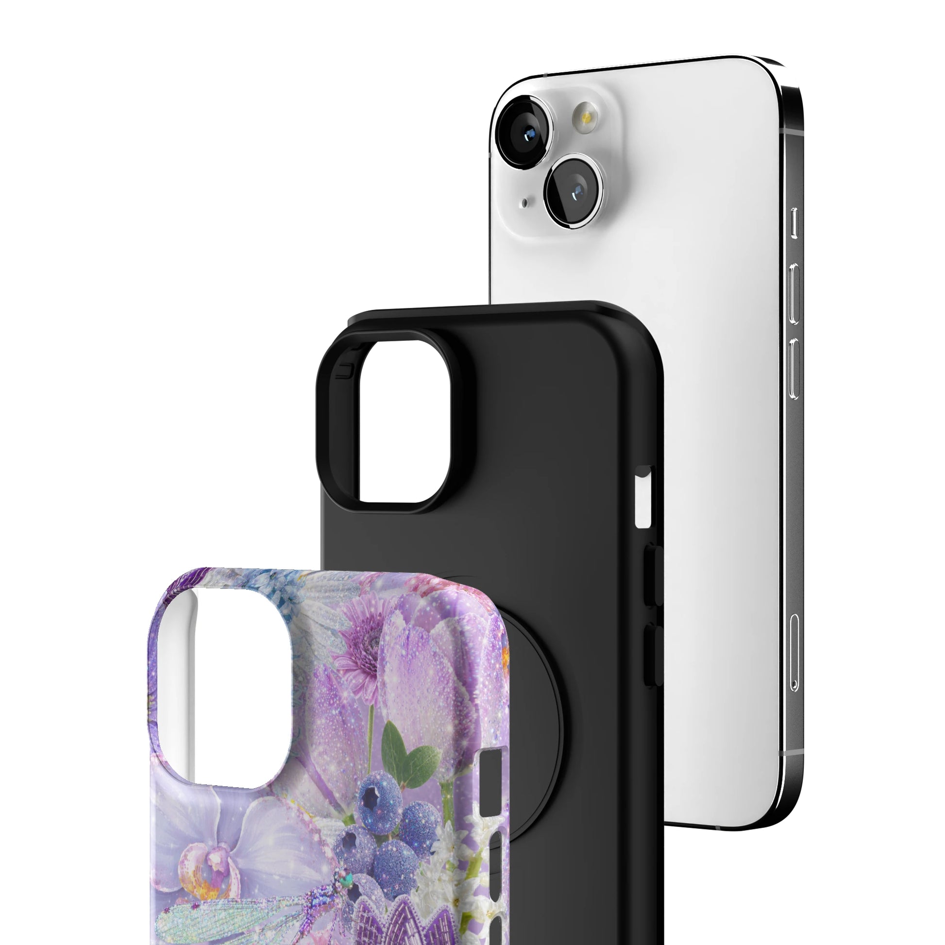 Roxie iPhone Case gallery - Iphone_13_Iphone_3
