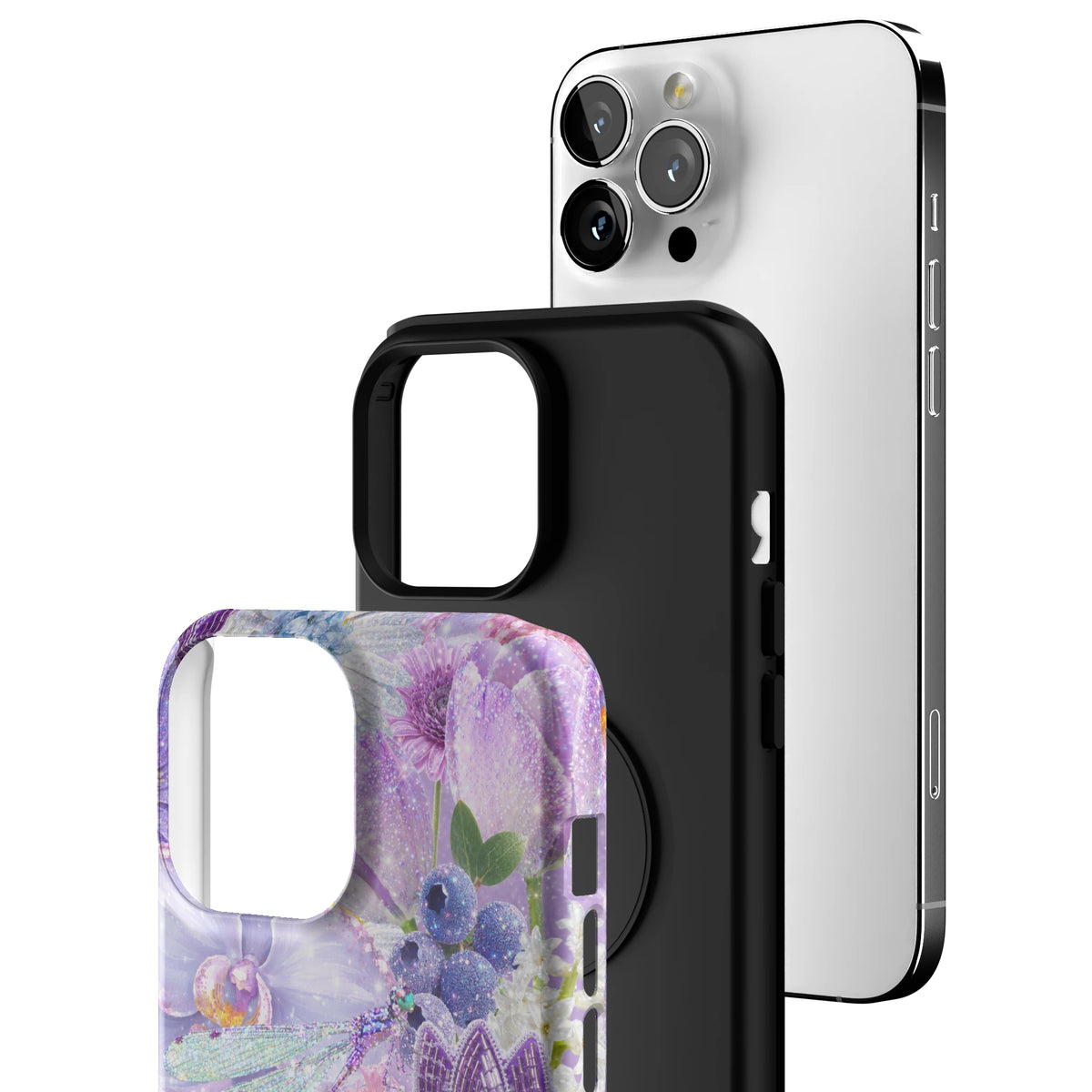 Roxie iPhone Case gallery - Iphone_13_Pro_Max_3