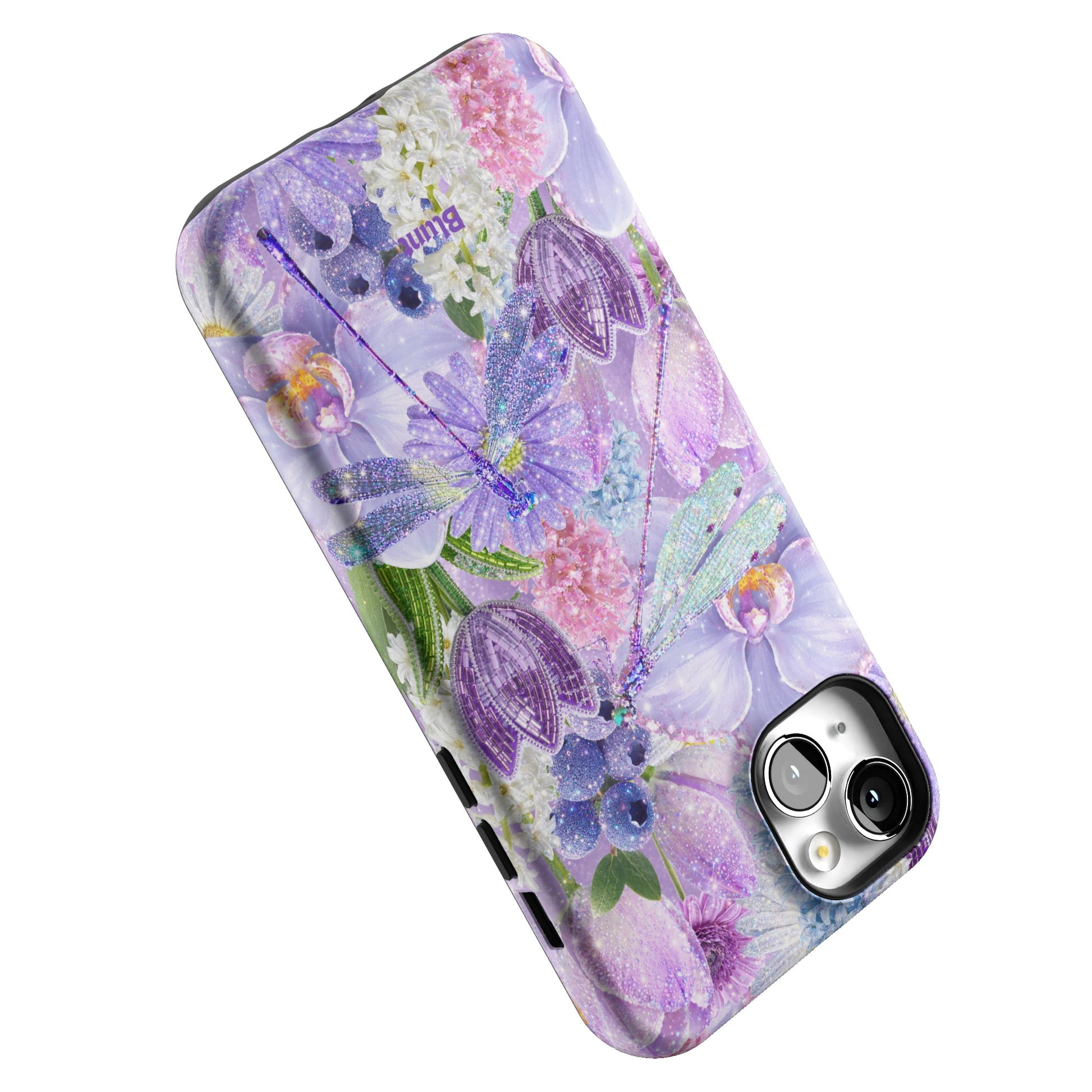 Roxie iPhone Case gallery - Iphone_14_Mini_Air_Plus_5