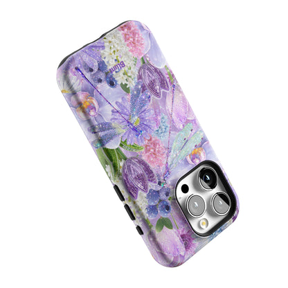 Roxie iPhone Case gallery - Iphone_15_Pro_5