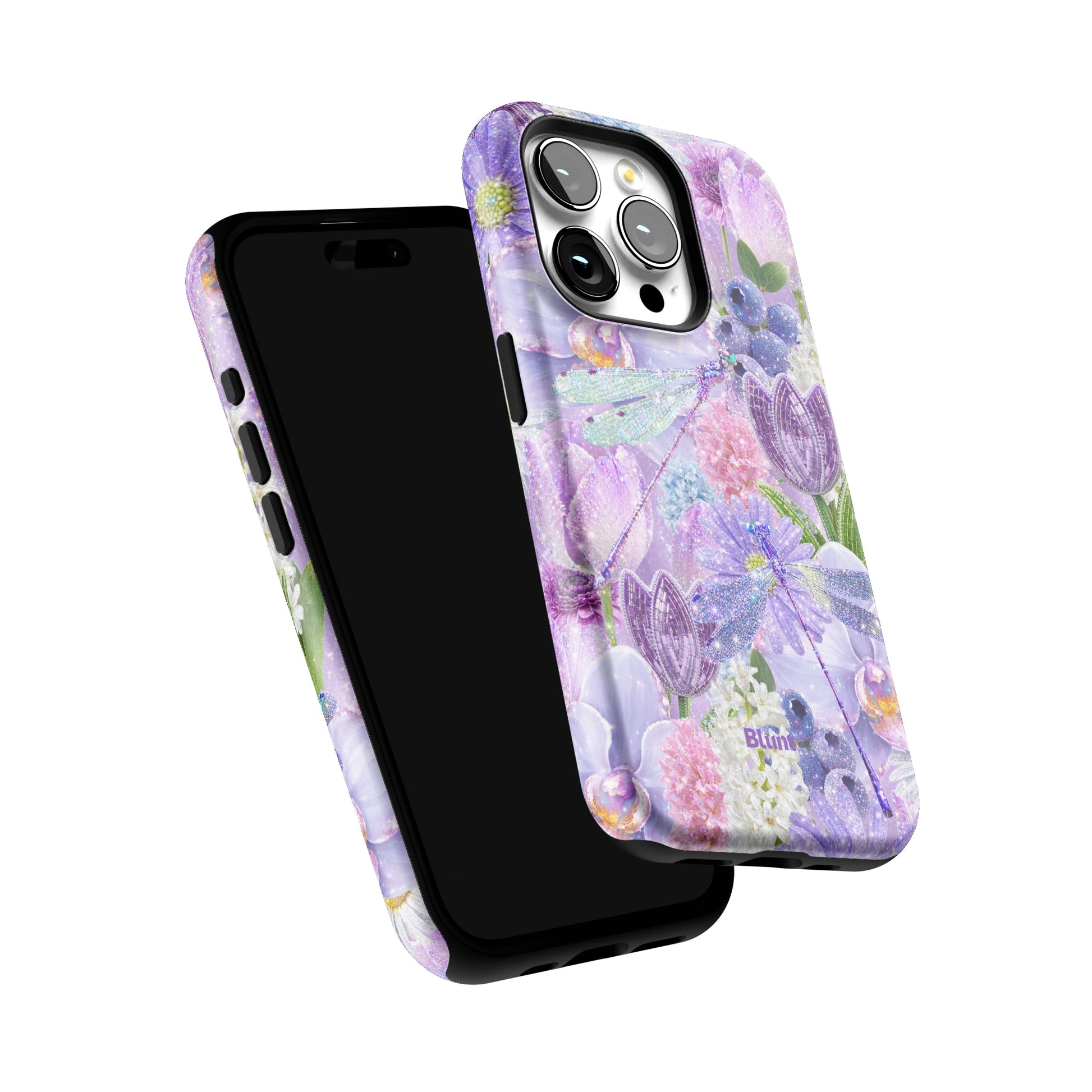 Roxie iPhone Case gallery - Iphone_15_Pro_6