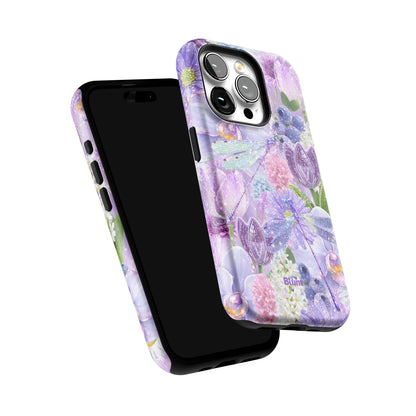 Roxie iPhone Case gallery - Iphone_15_Pro_6