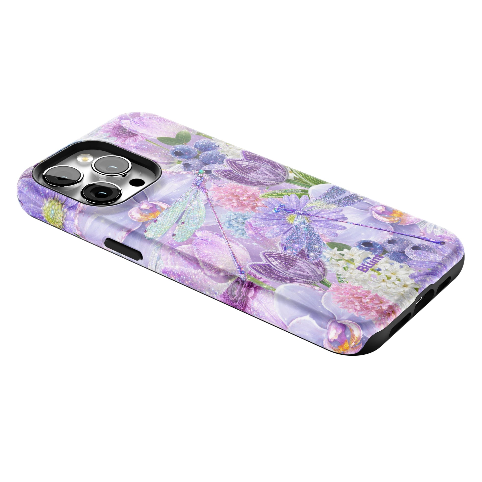 Roxie iPhone Case gallery - Iphone_15_Pro_Max_2