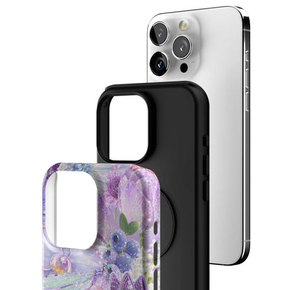 Roxie iPhone Case gallery - Iphone_15_Pro_Max_3