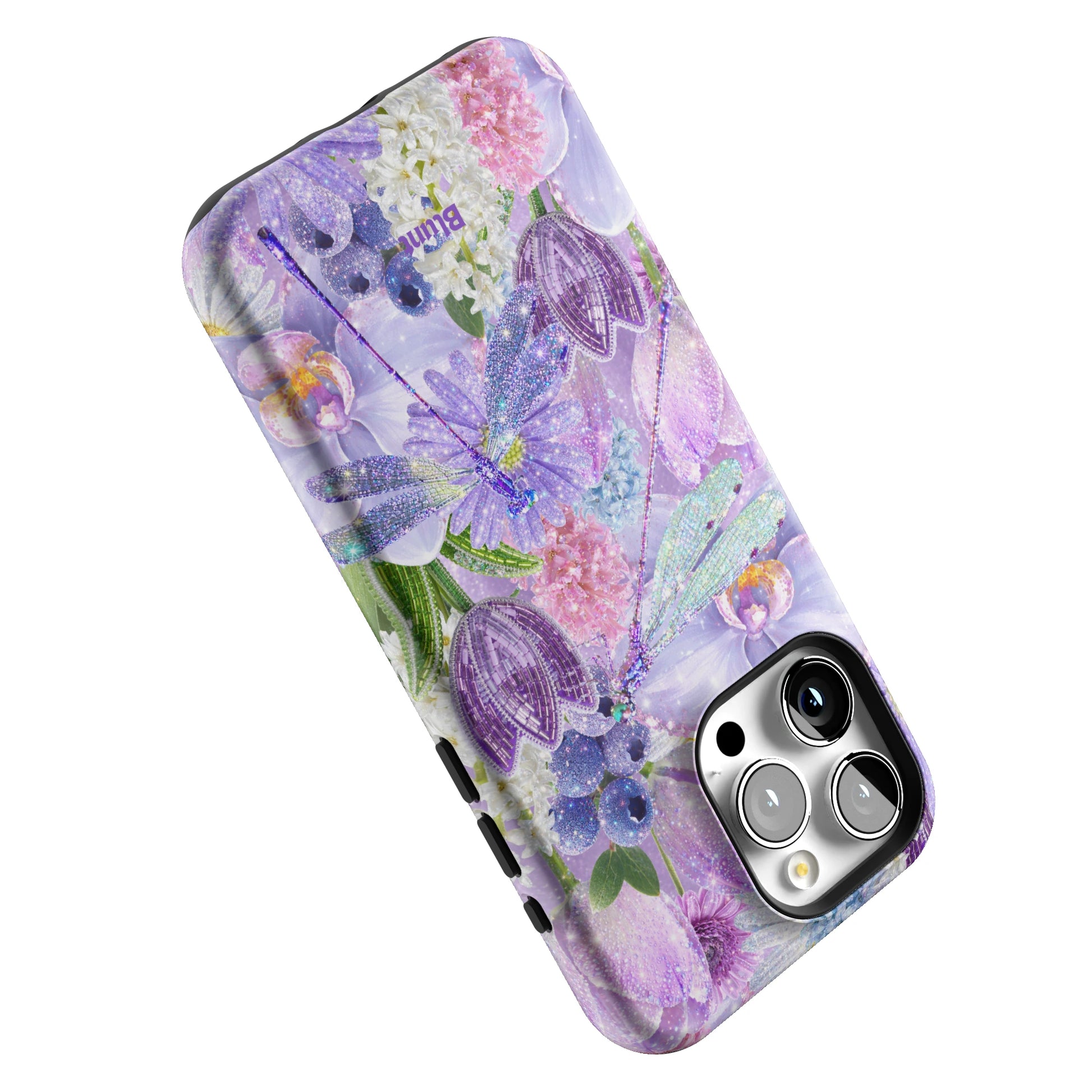 Roxie iPhone Case gallery - Iphone_15_Pro_Max_5