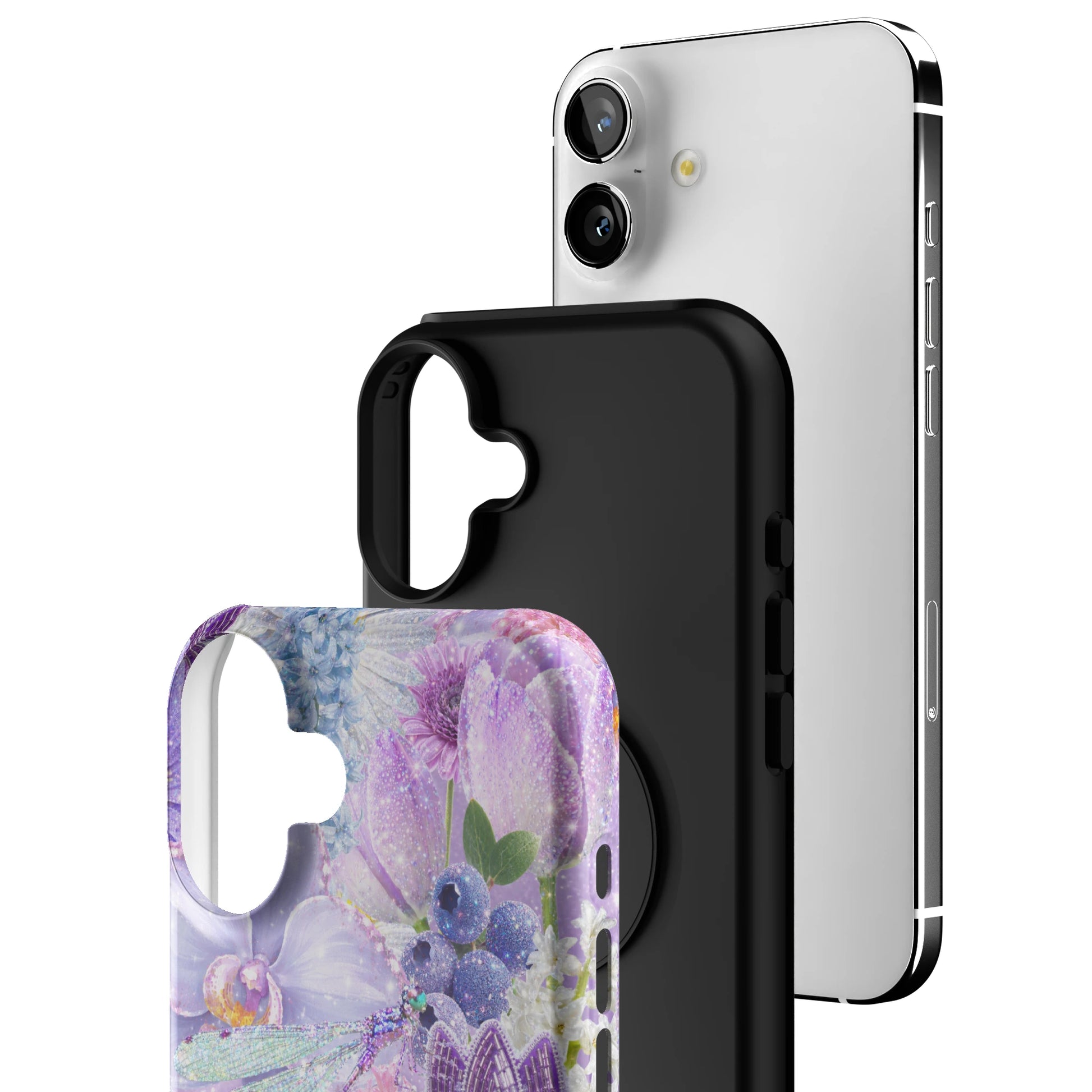 Roxie iPhone Case gallery - Iphone_16_Mini_Air_Plus_3