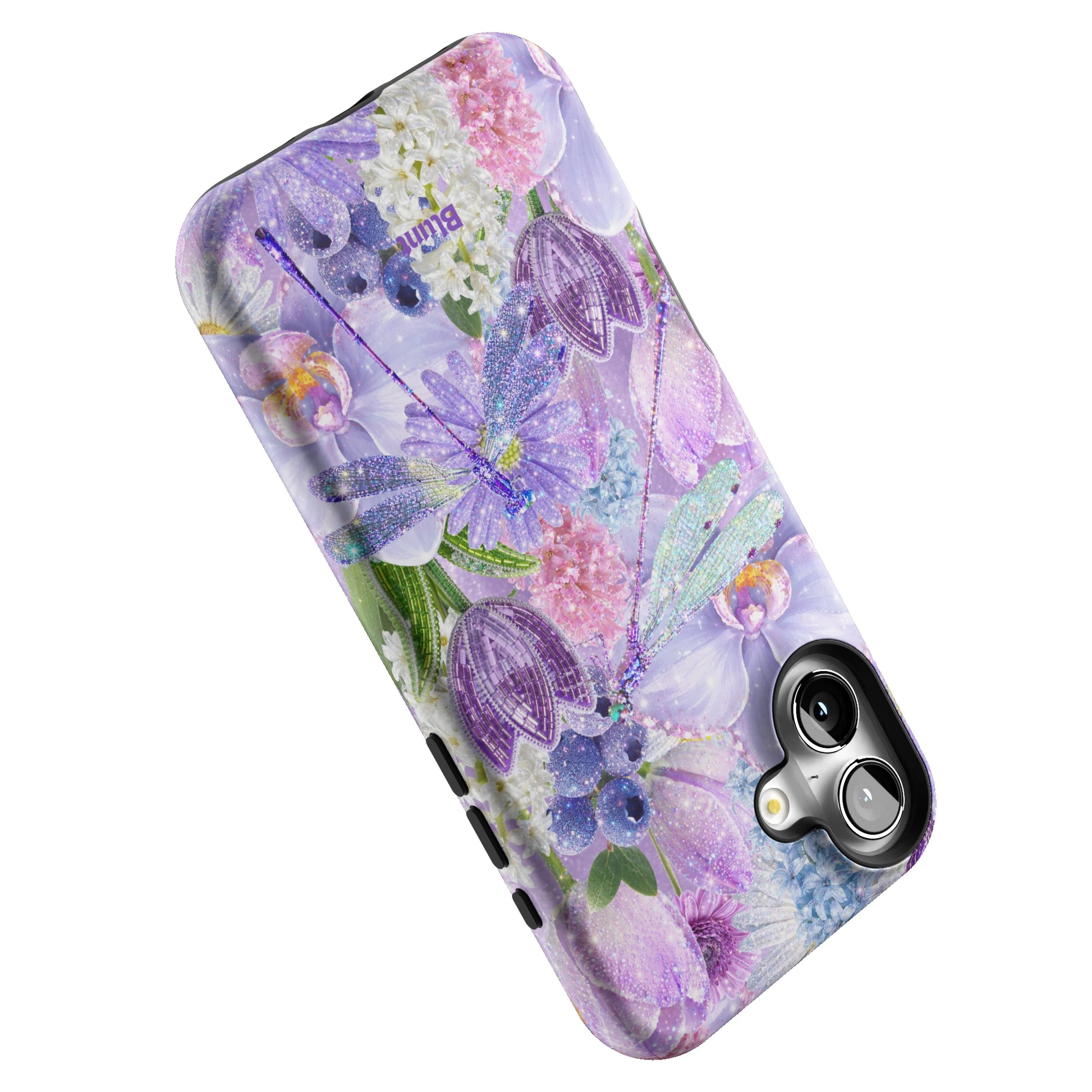 Roxie iPhone Case gallery - Iphone_16_Mini_Air_Plus_5
