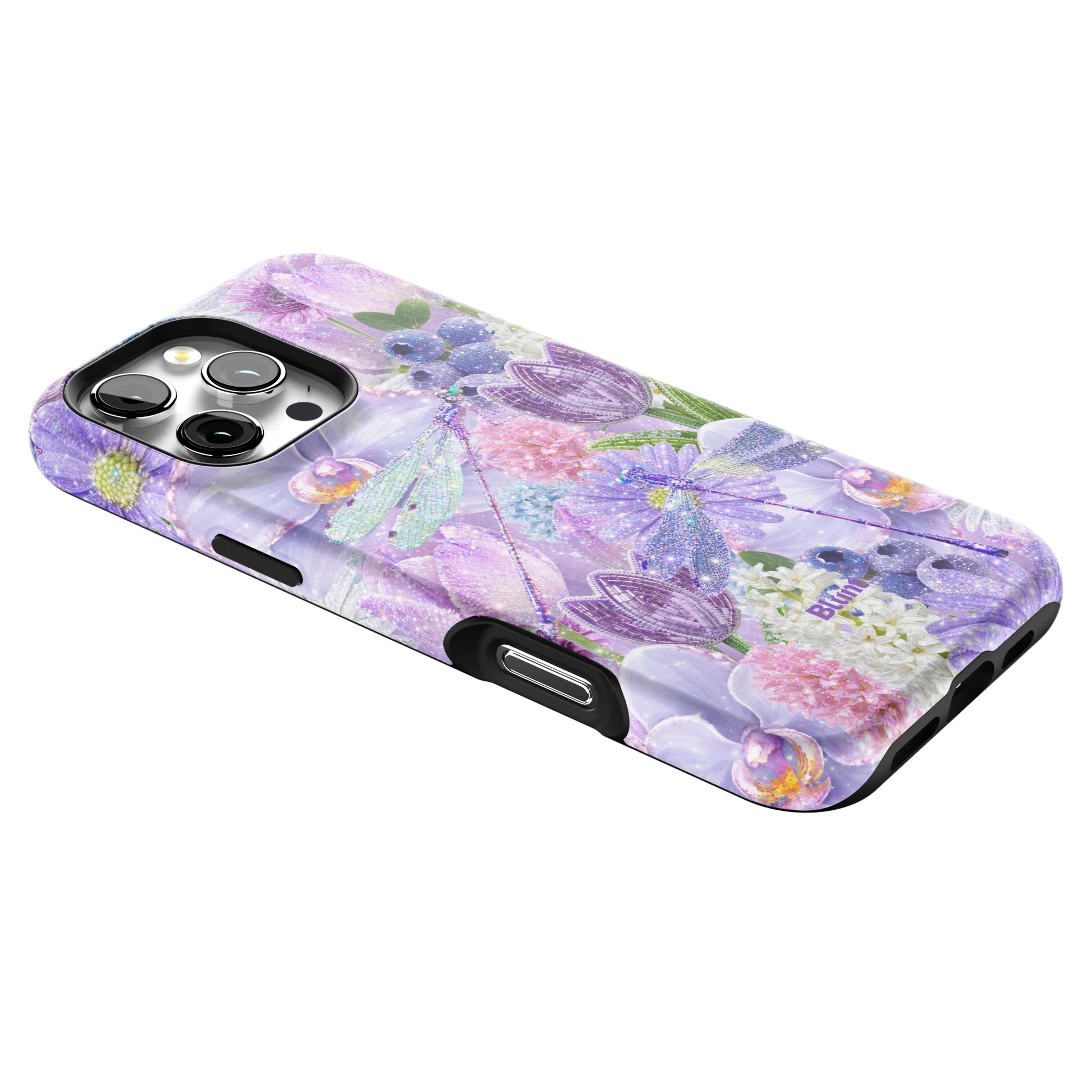 Roxie iPhone Case gallery - Iphone_16_Pro_Max_2