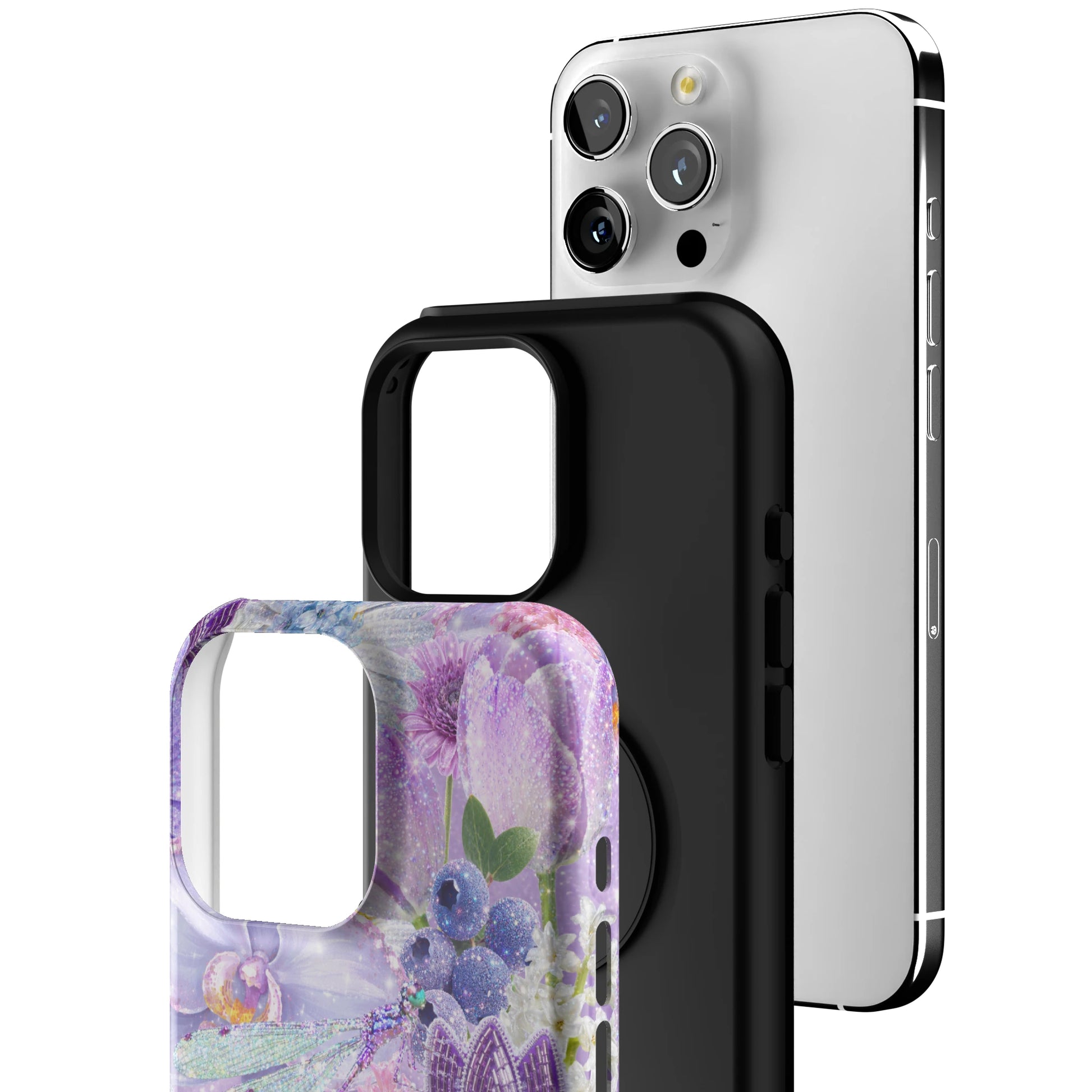 Roxie iPhone Case gallery - Iphone_16_Pro_Max_3