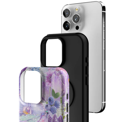 Roxie iPhone Case gallery - Iphone_16_Pro_Max_3