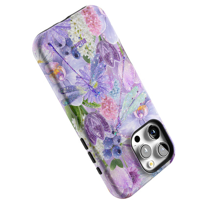 Roxie iPhone Case gallery - Iphone_16_Pro_Max_5