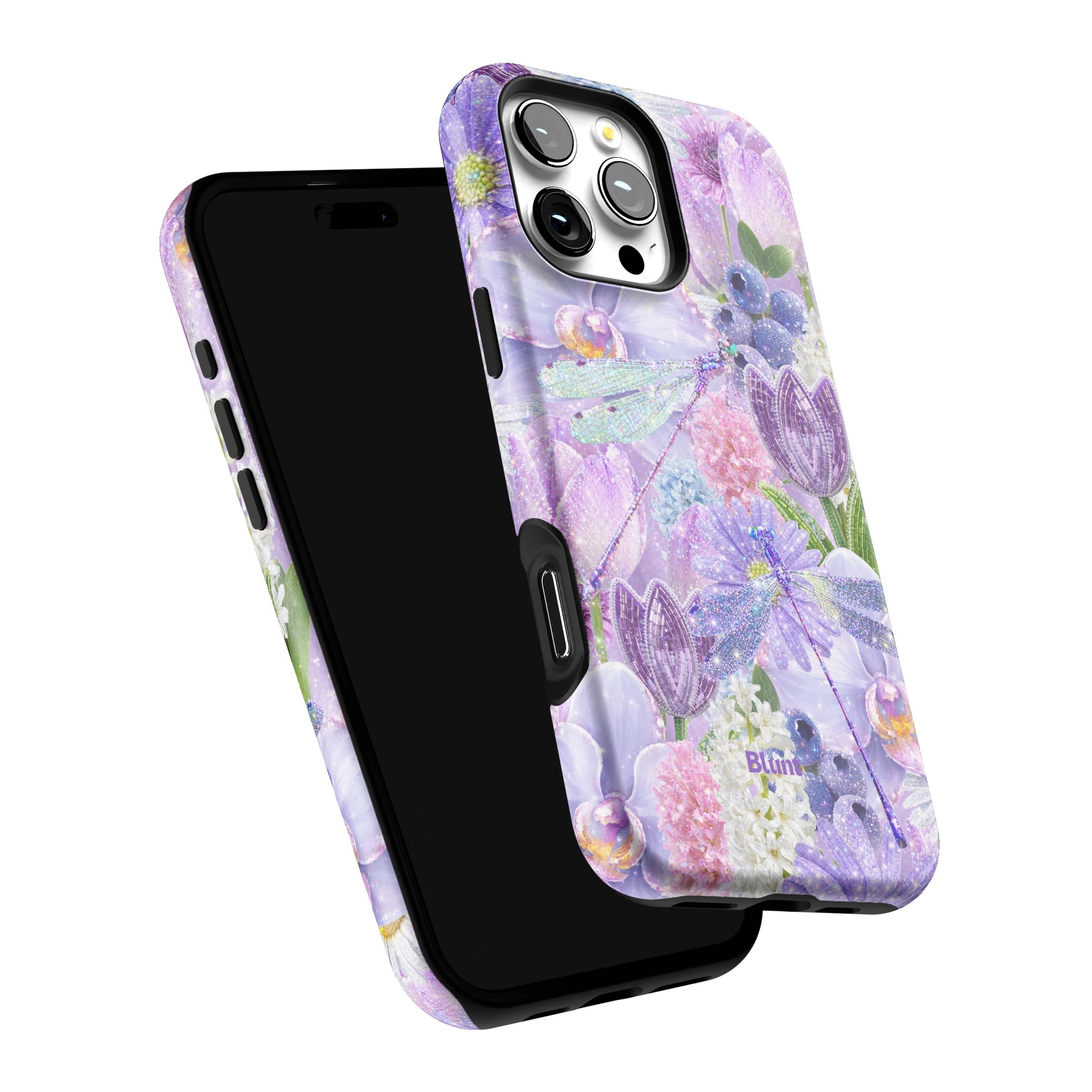 Roxie iPhone Case gallery - Iphone_16_Pro_Max_6