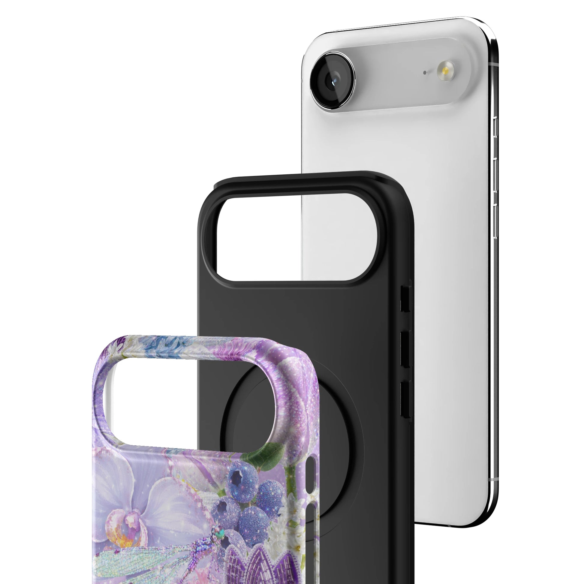 Roxie iPhone Case gallery - Iphone_17_Air_3