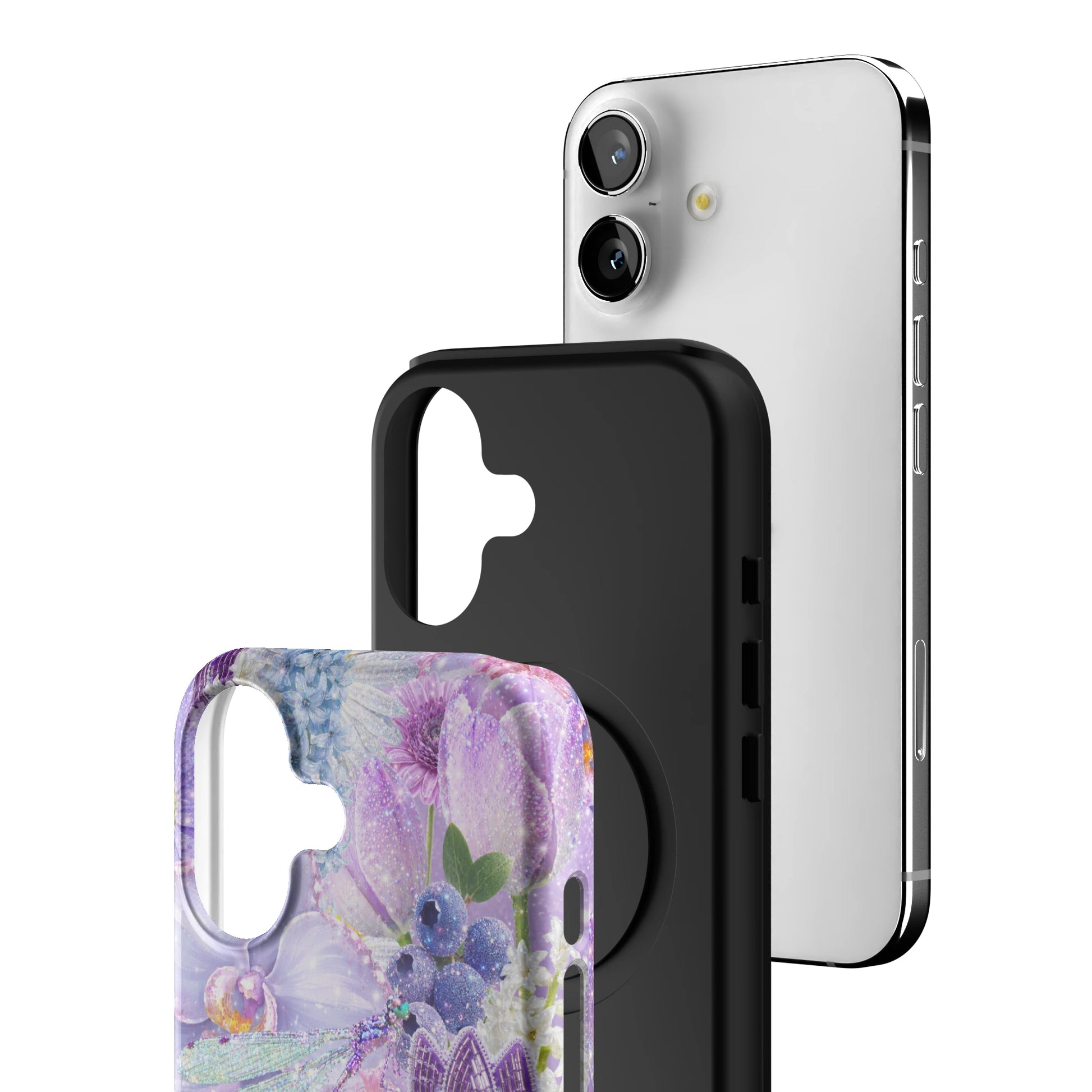 Roxie iPhone Case gallery - Iphone_17_Iphone_3