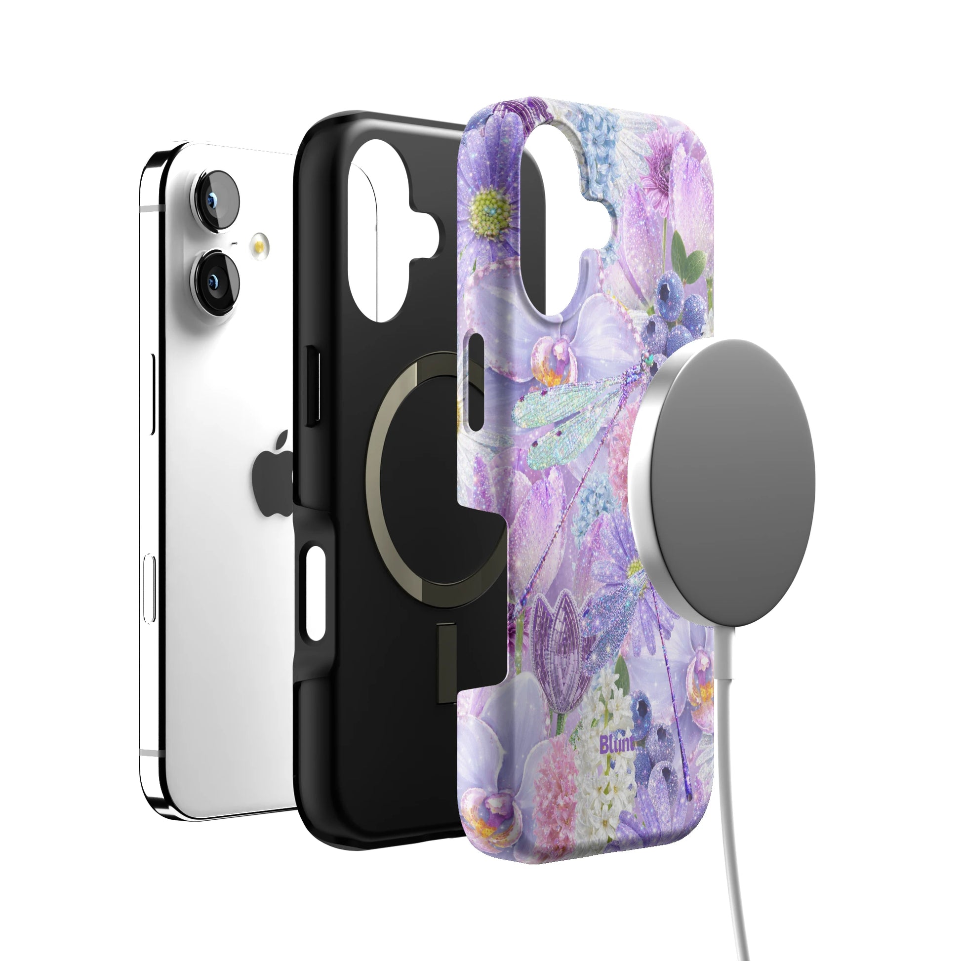 Roxie iPhone Case gallery - Iphone_17_Iphone_4