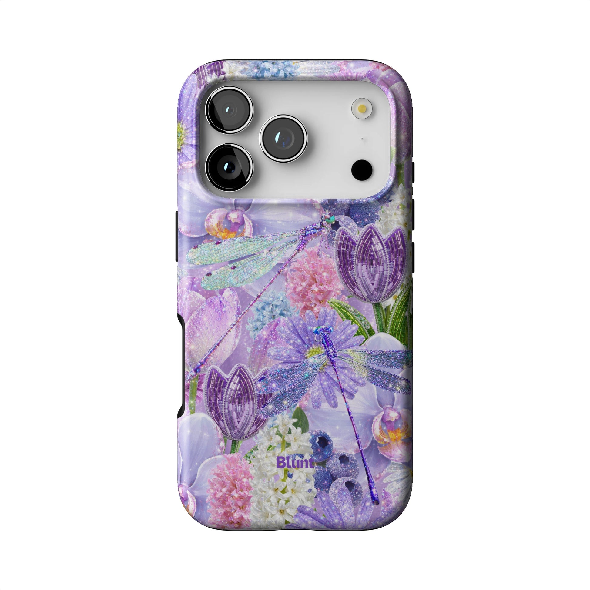 Roxie iPhone Case gallery - Iphone_17_Pro_1