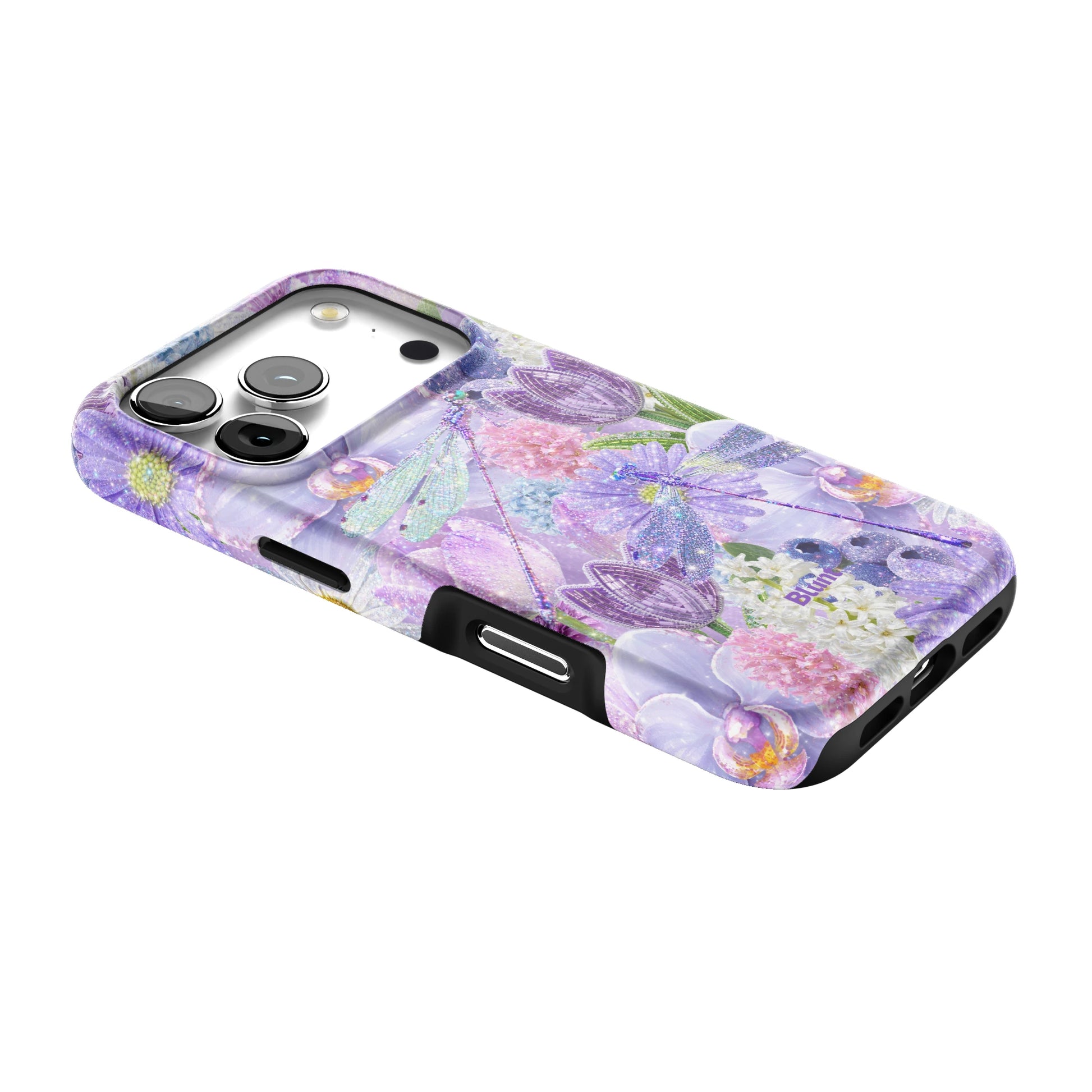 Roxie iPhone Case gallery - Iphone_17_Pro_2